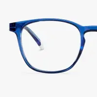BARNER Dalston Glossy Bright Cobalt