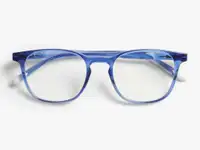 BARNER Dalston Glossy Bright Cobalt