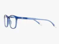 BARNER Dalston Glossy Bright Cobalt