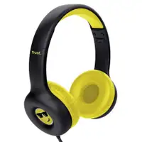 TRUST NOUNA KIDS 3.5mm black