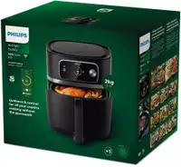 PHILIPS Airfryer HD9880/90