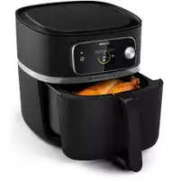 PHILIPS Airfryer HD9880/90