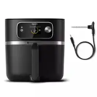 PHILIPS Airfryer HD9880/90