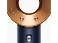 DYSON HD07 Supersonic Prussian Blue/Rich Copper 113277