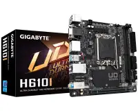 GIGABYTE H610I