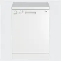 Beko DFN 05312 W