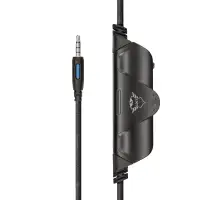 TRUST GXT488 FORZE-G PS4 HEADSET crna