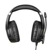 TRUST GXT488 FORZE-G PS4 HEADSET BLACK