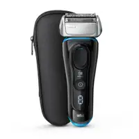 BRAUN 8325s black/blue