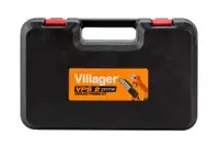VILLAGER VPS 2 PRIME Akumulatorski set za orezivanje