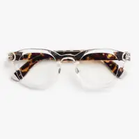 BARNER Andy Crystal Combi