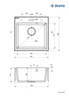 DENATE ZQJ 5103