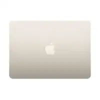 APPLE MacBook Air 13.6" M2, /8C GPU, 16GB, 256GB, STARLIGHT, CRO - mc7w4cr/a