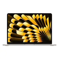 APPLE MacBook Air 13.6" M2, /8C GPU, 16GB, 256GB, STARLIGHT, CRO - mc7w4cr/a