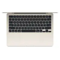 APPLE MacBook Air 13.6" M2, /8C GPU, 16GB, 256GB, STARLIGHT, CRO - mc7w4cr/a