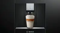 BOSCH CTL636ES6