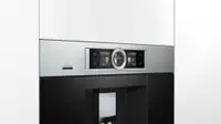 BOSCH CTL636ES6