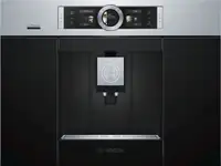BOSCH CTL636ES6