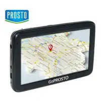 PROSTO PGO500