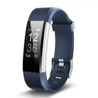 FIT PRO UP Blue ID115 Plus HR