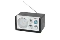 DENVER TR-63 CRNI