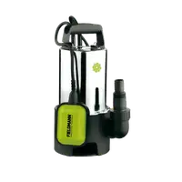 FIELDMANN FVC 4002-EK Potopna muljna pumpa za vodu