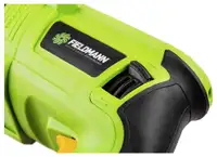 FIELDMANN FDV 210850-E