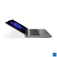 LENOVO LOQ 17IRX10, 17.3" FHD, Intel Core i7-13650HX, 32GB, 1TB SSD, RTX5060/8GB, DOS, Luna Grey (83JH00DLYA)