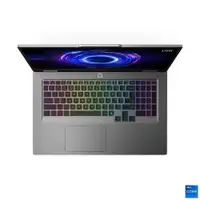 LENOVO LOQ 17IRX10, 17.3" FHD, Intel Core i7-13650HX, 32GB, 1TB SSD, RTX5060/8GB, DOS, Luna Grey (83JH00DLYA)