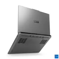 LENOVO LOQ 17IRX10, 17.3" FHD, Intel Core i7-13650HX, 32GB, 1TB SSD, RTX5060/8GB, DOS, Luna Grey (83JH00DLYA)
