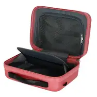 ROLL ROAD CAMBOYA ABS Beauty case PINK