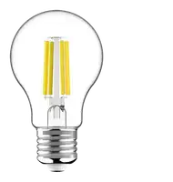 RABALUX Filament LED sijalica E27 A60, 4W, 840lm, 4000K