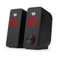 REDRAGON Stentor GS500 2.0 Red Backlight