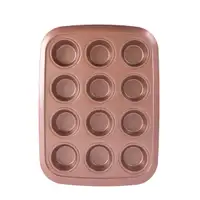 TEXELL Rose Gold TPRG-M320