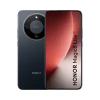 HONOR Magic8 Lite 5G 8GB/256GB Midnight Black EU