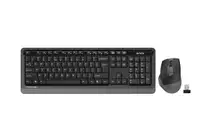 A4TECH A4-FG1035 Fstyler US-LAYOUT/SET