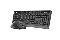 A4TECH A4-FG1035 Fstyler US-LAYOUT/SET