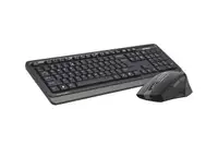 A4TECH A4-FG1035 Fstyler US-LAYOUT/SET