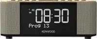 KENWOOD CR-ST40DAB-M