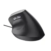 TRUST BAYO II Ergonomic Mouse Black