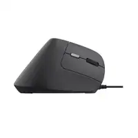 TRUST BAYO II Ergonomic Mouse Black