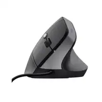 TRUST BAYO II Ergonomic Mouse Black