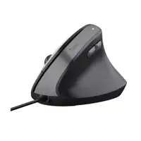 TRUST BAYO II Ergonomic Mouse Black
