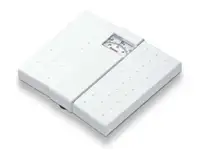 BEURER MS 01 WHITE