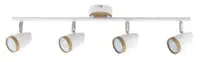 RABALUX Karen 4 headed spot integrisani LED