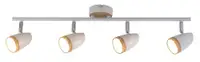 RABALUX Karen 4 headed spot integrisani LED