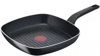TEFAL Simply Clean Grill  26X26 cm