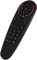 Gembird GMB-G30S AIR MOUSE Wireless Keyboard