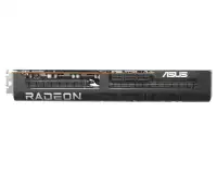 ASUS Radeon RX 9070 XT 16GB PRIME-RX9070XT-O16G