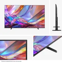 HISENSE 75E7S